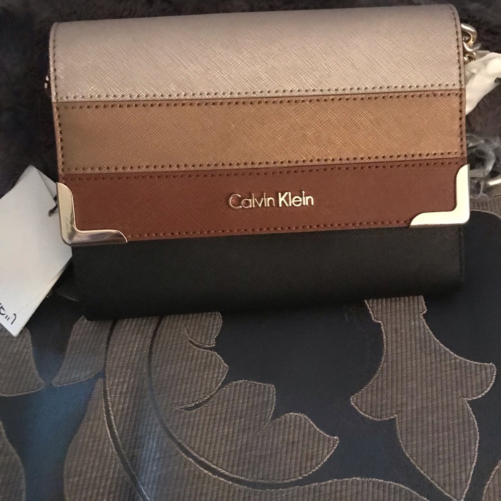 Calvin Klein bag